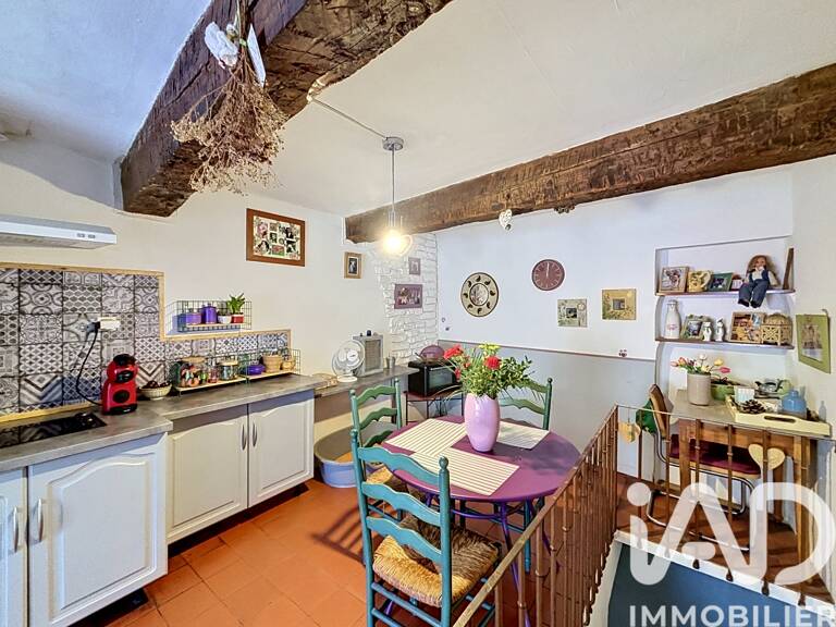 Vente Maison de village 3 pièces — photo 1