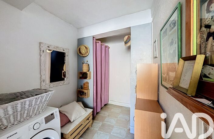 Vente Maison de village 3 pièces — photo 2