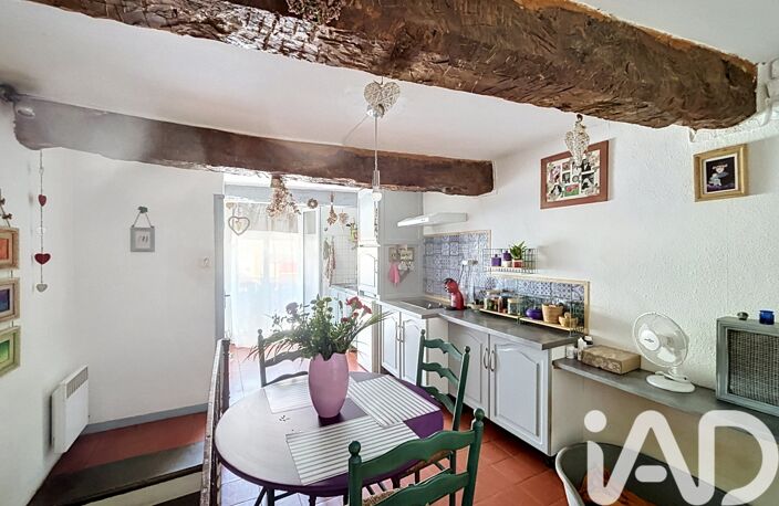 Vente Maison de village 3 pièces — photo 5