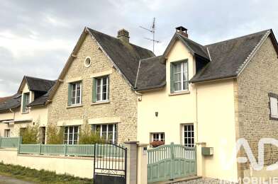 Maison 7 pièces 288000 €