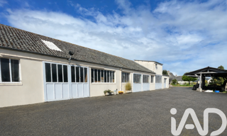 Maison 7 Pièces 156 m² à vendre à Longueville (14230)