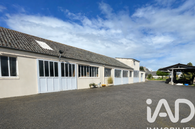 Maison 7 pièces 288000 €