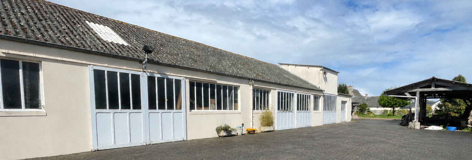 Maison 7 Pièces 156 m² à vendre à Longueville (14230)