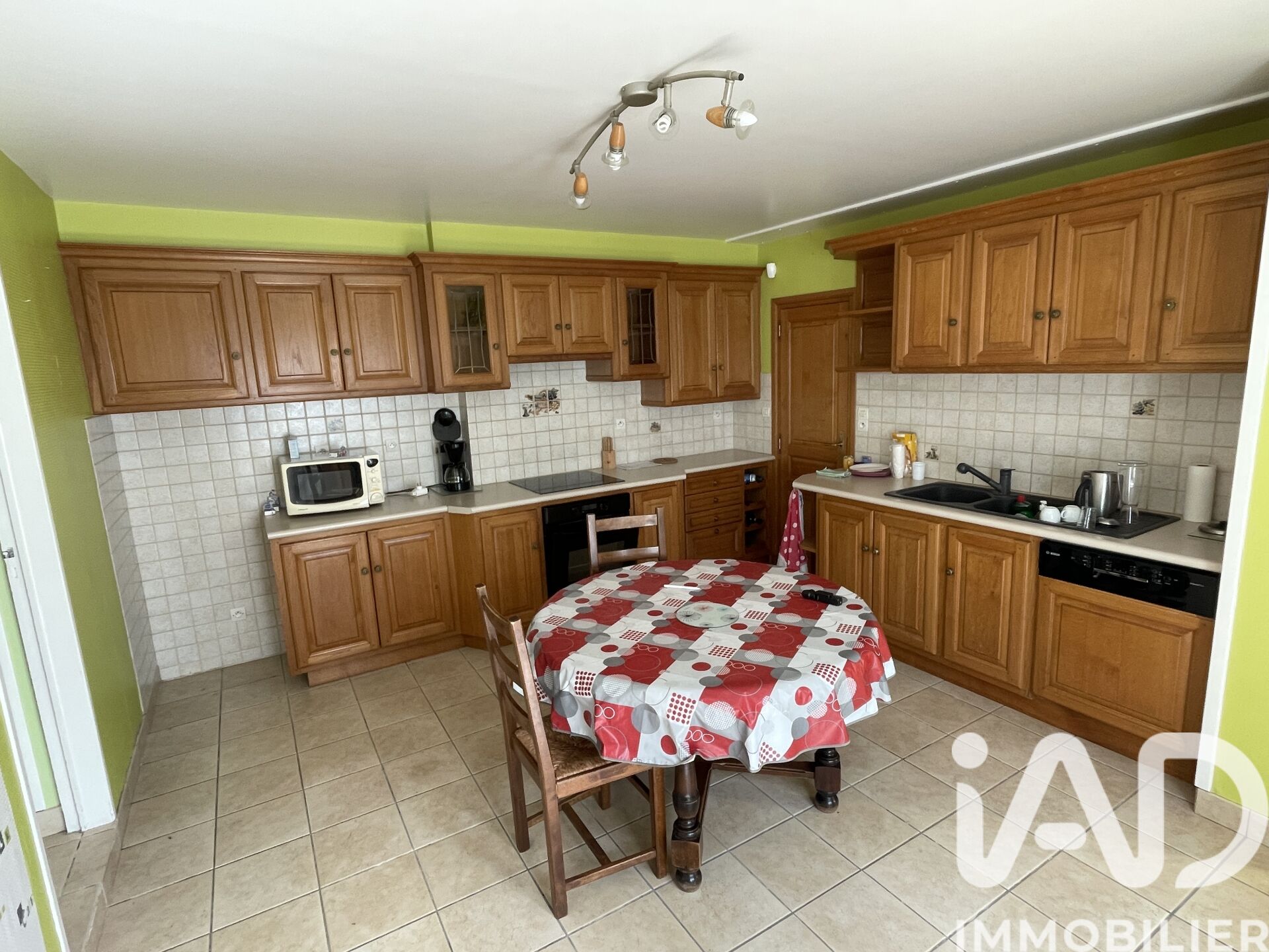 Vente Maison/villa 7 pièces - Photo 4