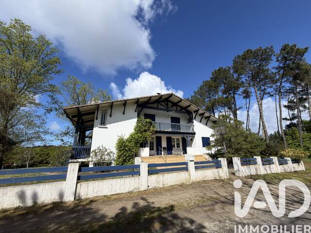 Vente Maison/villa 12 pièces — photo du bien
