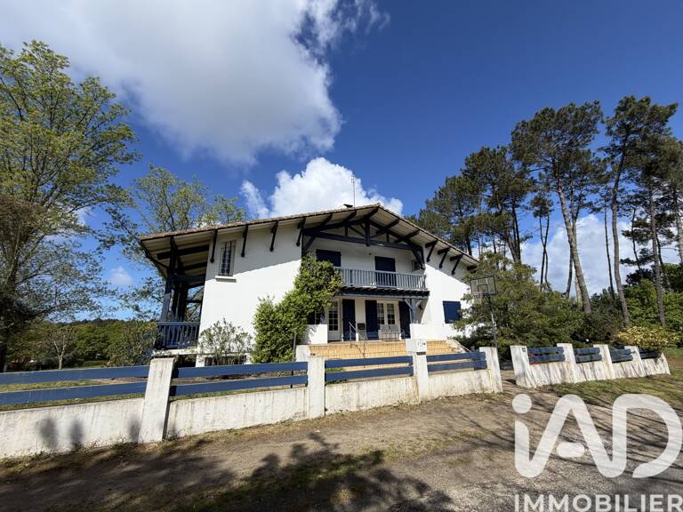 Vente Maison/villa 12 pièces — photo 1