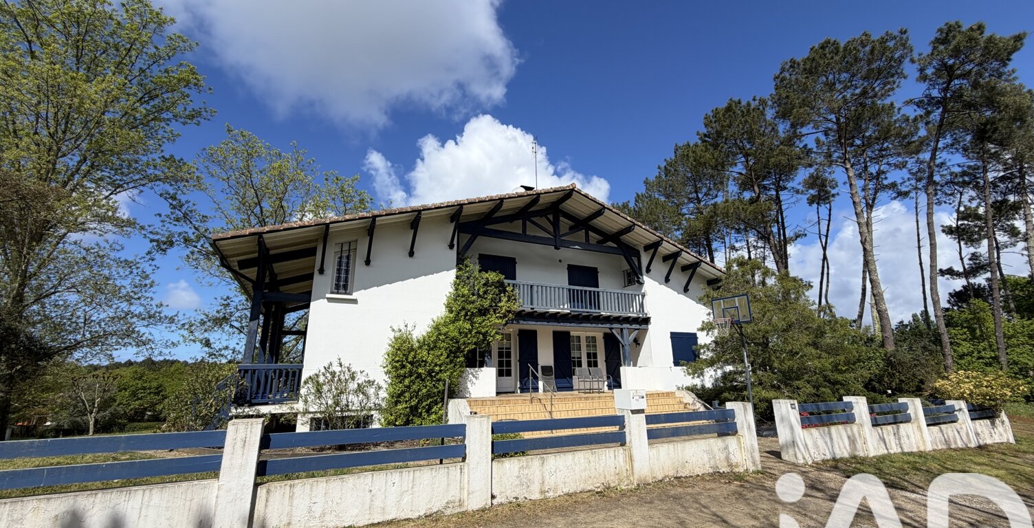 Vente Maison/villa 12 pièces — photo 1