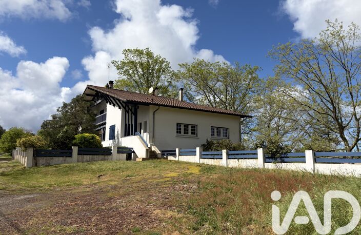 Vente Maison/villa 12 pièces — photo 3
