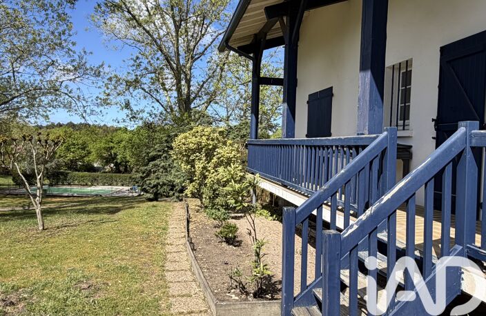 Vente Maison/villa 12 pièces — photo 4
