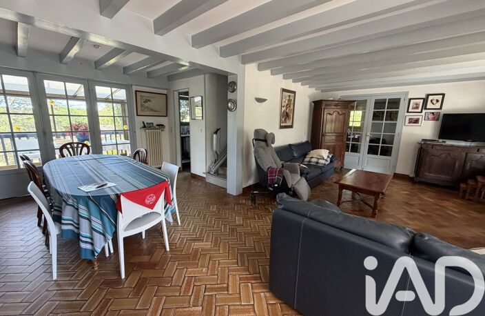 Vente Maison/villa 12 pièces — photo 5