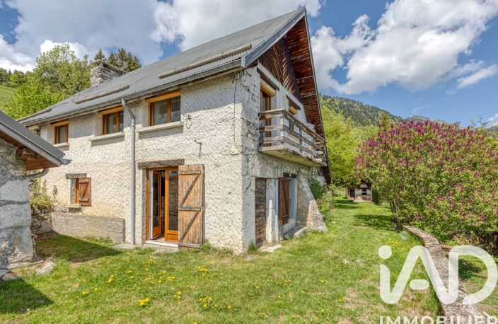 Vente Maison/villa 4 pièces — photo 2