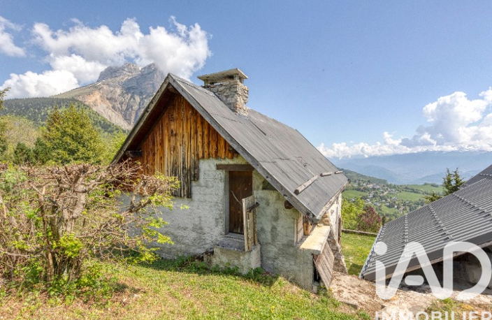 Vente Maison/villa 4 pièces — photo 3