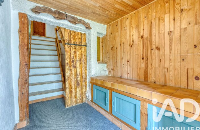 Vente Maison/villa 4 pièces — photo 4