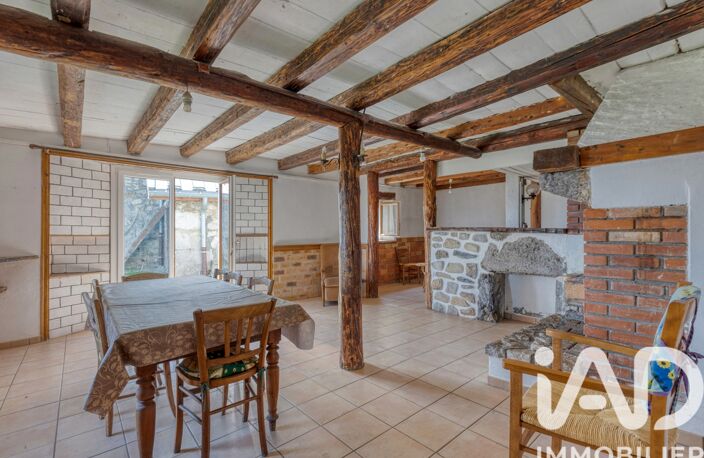 Vente Maison/villa 4 pièces — photo 5