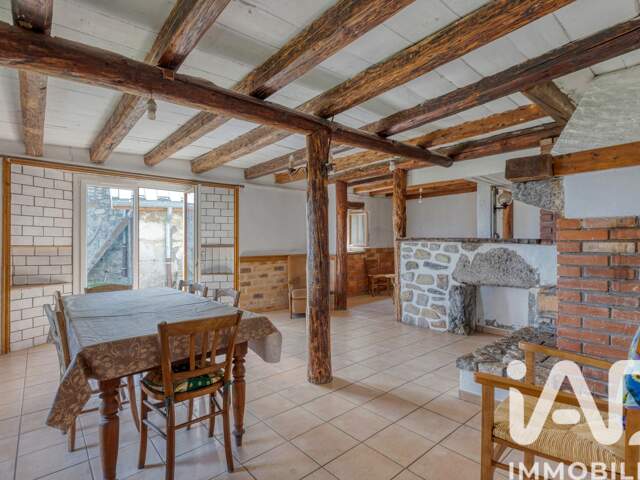 Vente Maison/villa 4 pièces — photo du bien