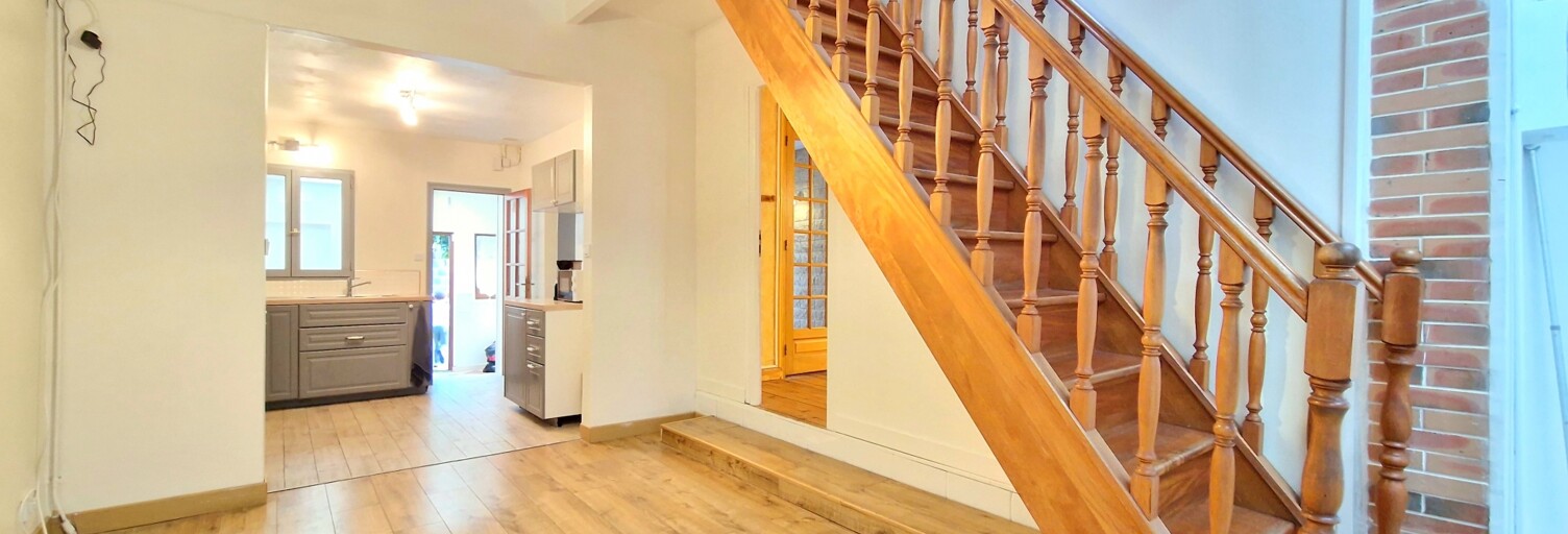 Immeuble  115 m² à vendre à Issy-les-Moulineaux (92130)