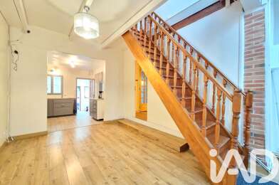 Immeuble  500000 €