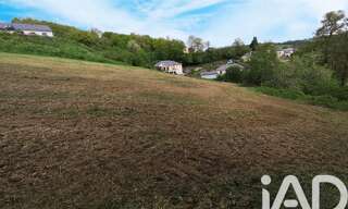 Terrain  2400 m² à vendre à Arques (12290)