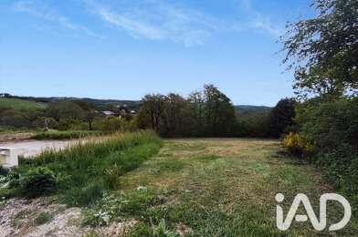 Terrain  34500 €
