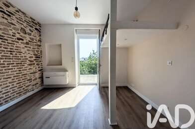 Appartement 1 pièces 136000 €