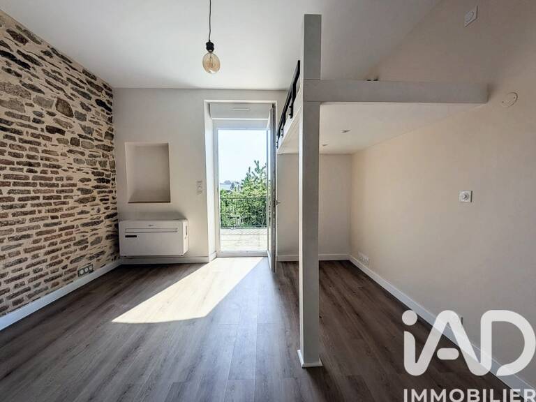 Vente Appartement 1 pièce — photo 1