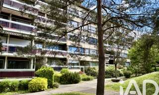 Appartement 3 Pièces 82 m² à vendre à Annemasse (74100)
