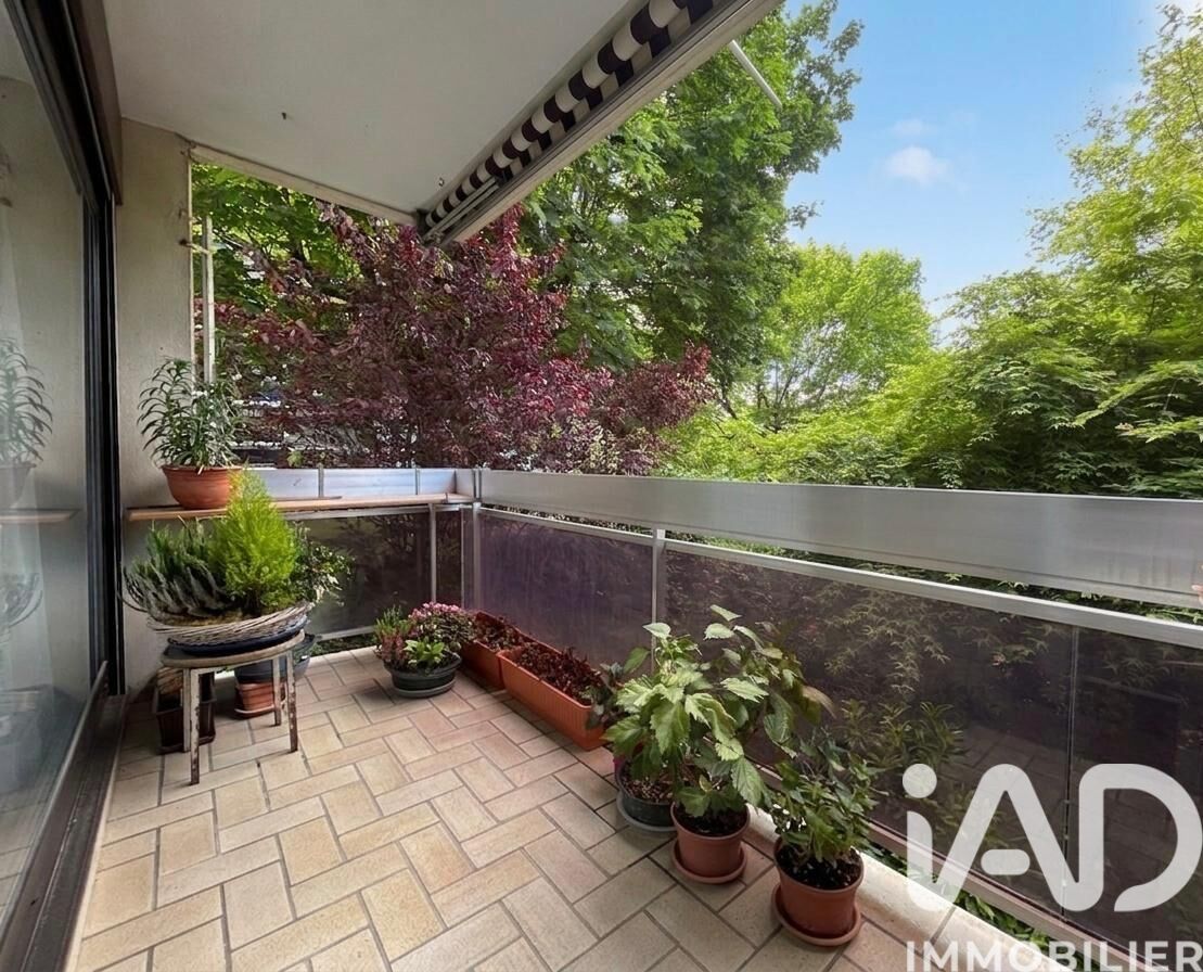 Vente Appartement 3 pièces - Photo 2