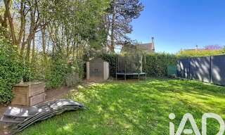 Maison 5 Pièces 103 m² à vendre à Tournan-en-Brie (77220)