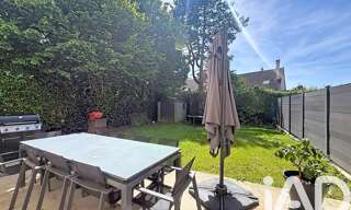 Maison 5 Pièces 103 m² à vendre à Tournan-en-Brie (77220)