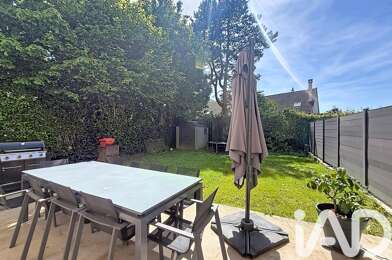 Maison 5 pièces 379000 €