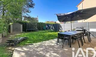 Maison 5 Pièces 103 m² à vendre à Tournan-en-Brie (77220)