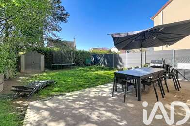 Maison 5 pièces 379000 €