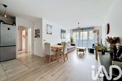Appartement 3 pièces 430000 €