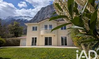 Maison 6 Pièces 145 m² à vendre à Saint-Paul-de-Varces (38760)