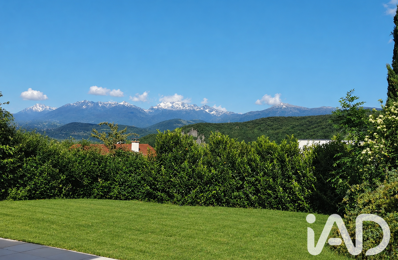 Vente Maison/villa 6 pièces — photo du bien