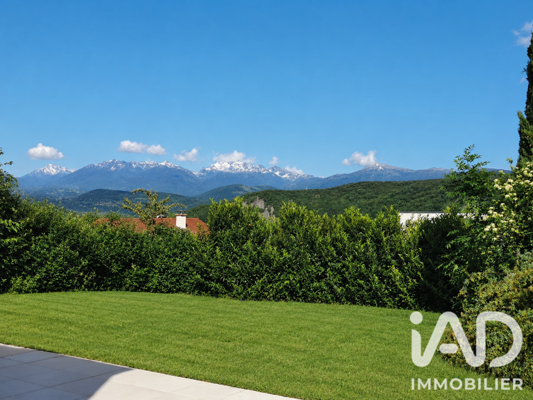Vente Maison/villa 6 pièces — photo 1