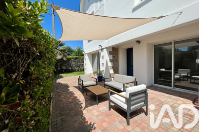 Maison 5 pièces 880650 €