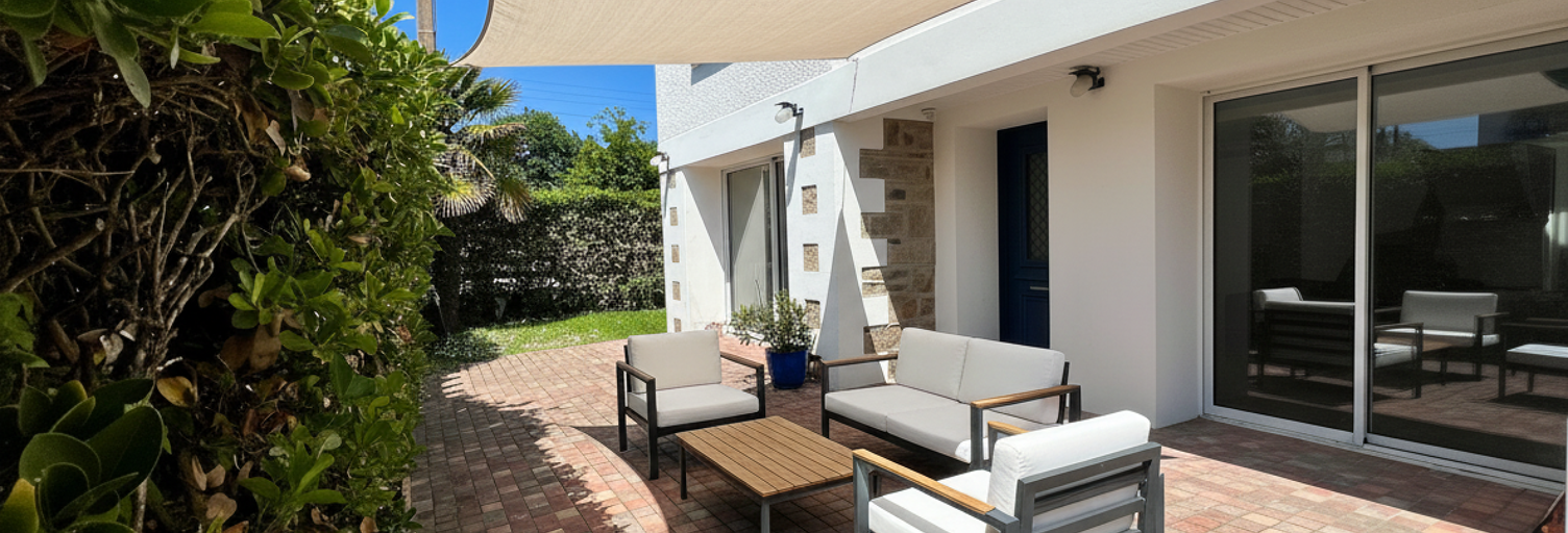 Maison 5 Pièces 146 m² à vendre à Saint-Malo (35400)