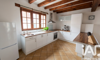 Maison 5 Pièces 120 m² à vendre à Condette (62360)