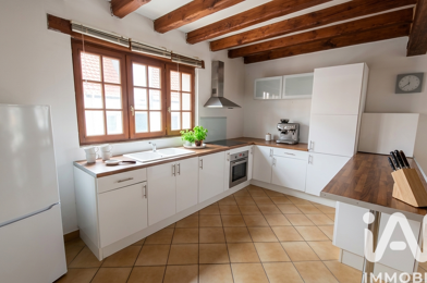 Maison 5 pièces 263500 €