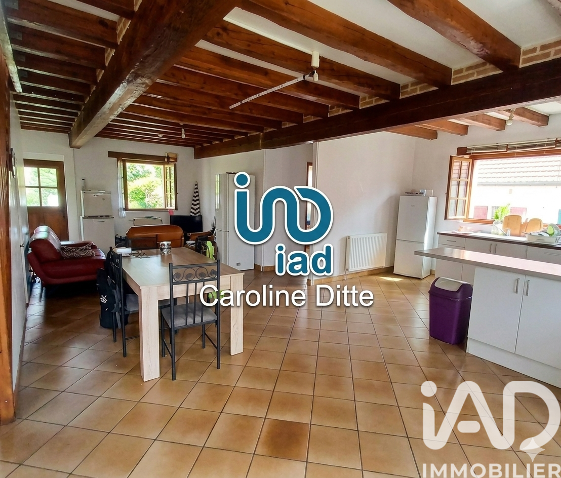 Vente Maison de village 5 pièces - Photo 2
