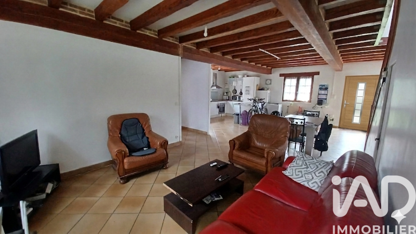 Vente Maison de village 5 pièces - Photo 3
