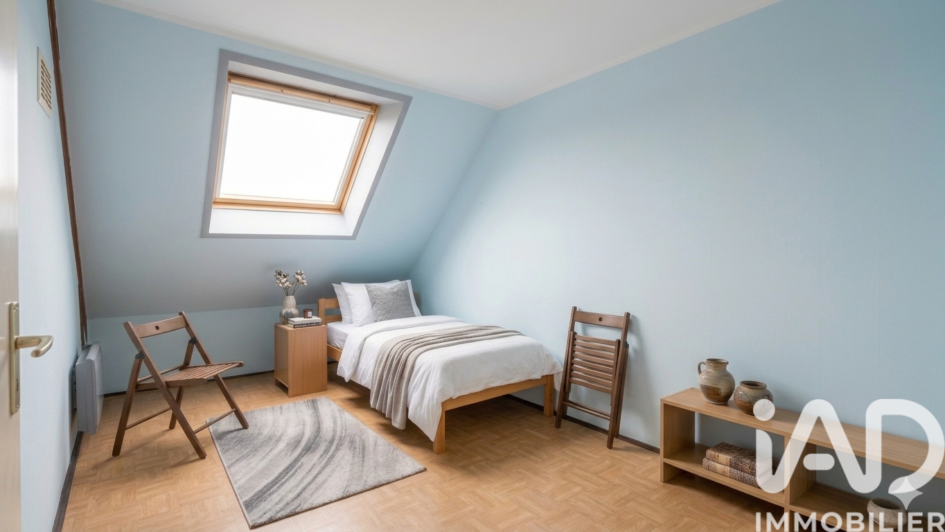 Vente Maison de village 5 pièces - Photo 4