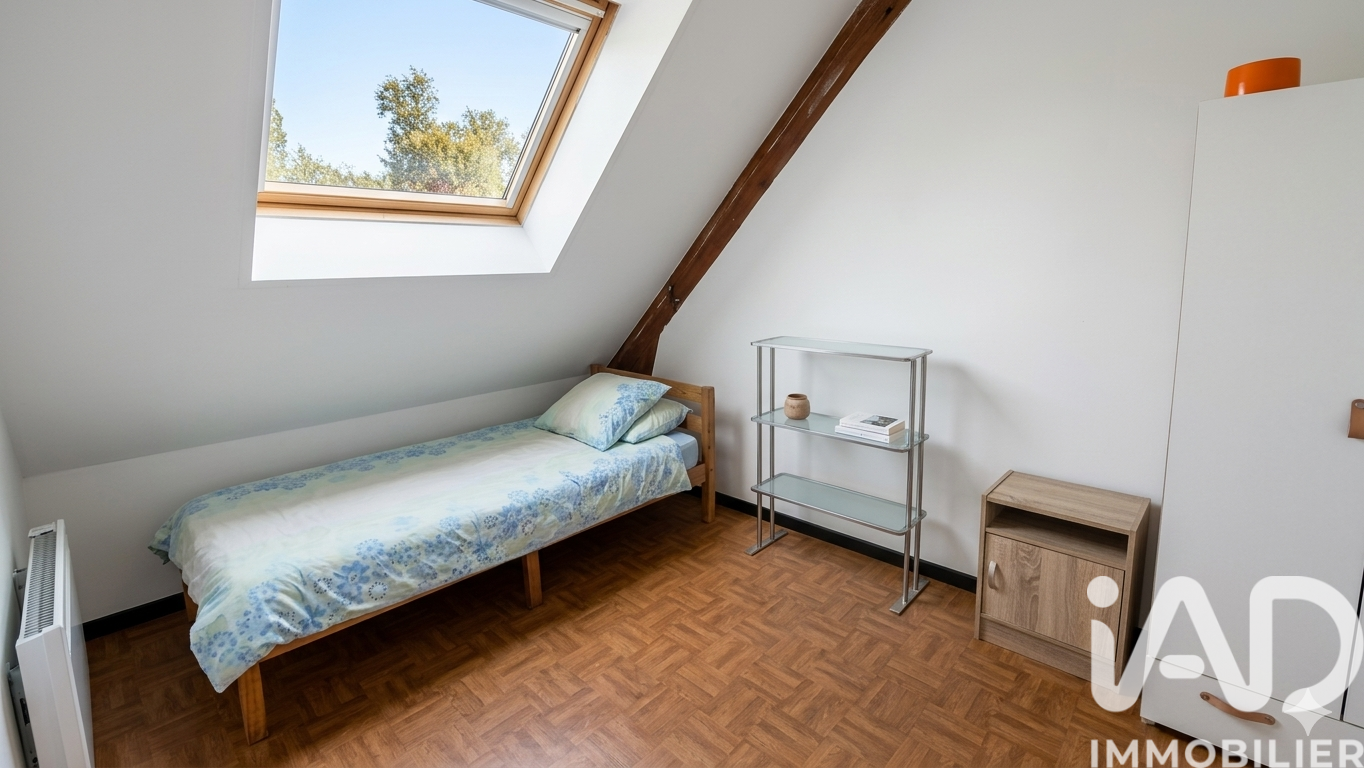 Vente Maison de village 5 pièces - Photo 5