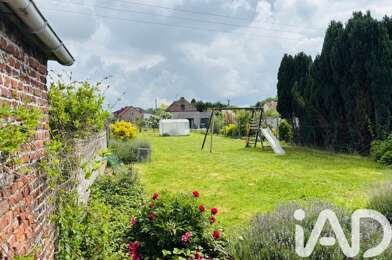 Maison 3 pièces 150000 €