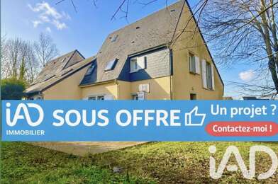 Maison 6 pièces 115000 €