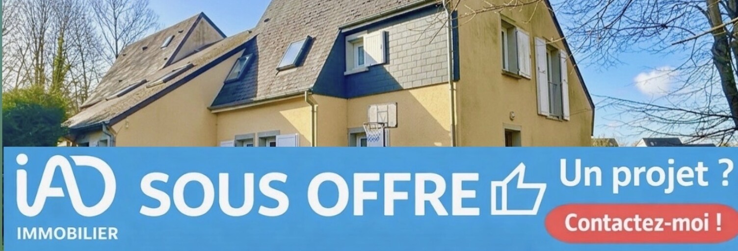 Maison 6 Pièces 128 m² à vendre à Cosne-Cours-sur-Loire (58200)