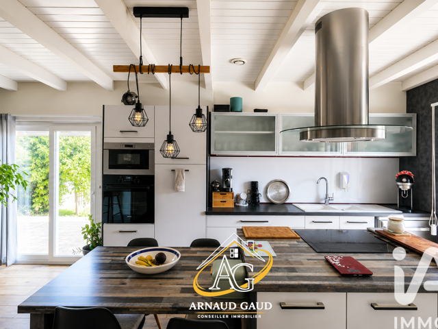 Vente Maison/villa 5 pièces — photo du bien