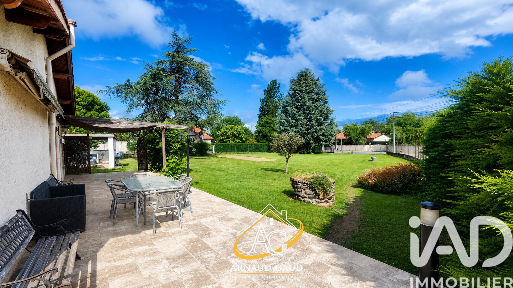 Vente Maison/villa 5 pièces - Photo 2