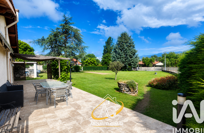 Vente Maison/villa 5 pièces — photo 2